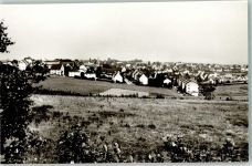 45549 W4322 Haßlinghausen FOTO KEINE AK Ort handschriftlich Foto Original aus Archiv eines Ansichtskartenverlags