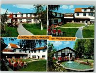 32361 W4994 Preußisch Oldendorf 1981 - Pension Haus Annlie