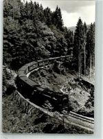 Harzquerbahn Harzbahn