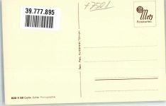76359 W7501 Frauenalb Foto AK