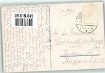 38871 O3705 Ilsenburg 1931 - Ilsefälle Schloss Ilsenstein