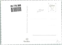 57072 W5900 Siegen Foto AK Jungstilling Krankenhaus Rathaus Nikolaikirche
