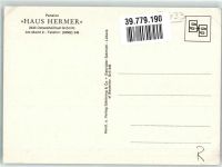 23743 W2433 Grömitz - Pension Haus Hermer Tischtennis