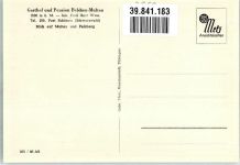 79677 W7869 Aitern - Gasthaus Pension Belchen-Multen mit Multen und Feldberg