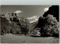 Saragossa Zaragoza 1960 - Nationalpark Ordesa Huesca