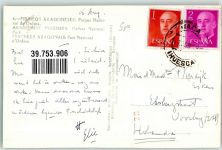 Saragossa Zaragoza 1960 - Nationalpark Ordesa Huesca