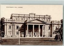 Lahore - Montgomery Hall