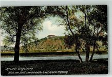Engelberg Kloster - Löwensteinpark