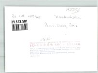 24628 W2359 Hartenholm FOTO KEINE AK Pension Voss Bar Foto Original aus Archiv eines Ansichtskartenverlags