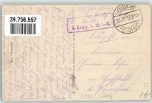 68140 Munster Münster 1917 - Schießrotriedweier Feldpost WK I 8.Komp. b.22.I.-R.