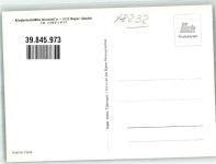 83457 W8232 Bayerisch Gmain Foto AK Kinderheilstätte Sonnleiten