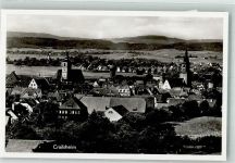 74564 W7180 Crailsheim Foto AK