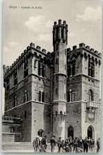 53100 Siena - Schloss Castello di Brolio