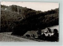 58840 W5970 Ohle FOTO KEINE AK Gasthaus Hasenberg Selscheid Ort handschriftlich Foto Original aus Archiv eines Ansichtskartenverlags