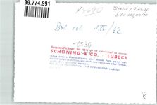 44623 W4690 Herne , Westf FOTO KEINE AK Foto Original aus Archiv eines Ansichtskartenverlags Stadtgarten Ort handschriftlich