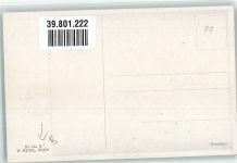 Frau Paar Unter dem Mistelzweig Nr.834B M. Munk Wien