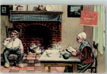 Tracht Pfeife Buch lesen