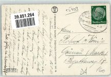56379 W5409 Obernhof , Lahn - Kloster Arnstein