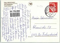 48624 W4437 Schöppingen - Hotel zum Rathaus