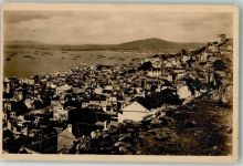 Gibraltar Foto AK Norddeutscher LLoyd Bremen