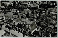 Den Haag Miniaturstadt Freizeitpark Villenviertel Starpenheuvel Motiv Niederlande