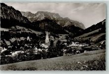 83471 W8246 Marktschellenberg - Mit Untersberg