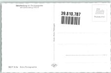 83471 W8246 Marktschellenberg - Mit Untersberg