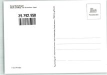 79730 W7886 Murg , Baden - Burg Wieladingen