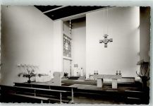 26441 W2942 Jever FOTO KEINE AK Foto Original aus Archiv eines Ansichtskartenverlags Kirche Ort handschriftlich