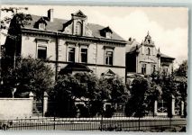 06905 O4603 Bad Schmiedeberg - Moorsanatorium