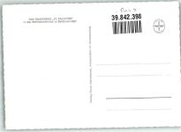 85092 W8073 Bettbrunn Foto AK Gnadenbild St. Salvator