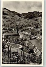 76599 W7566 Weisenbach , Murgtal Foto AK