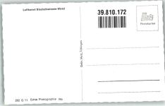 83483 W8242 Bischofswiesen - Siedlung Winkel