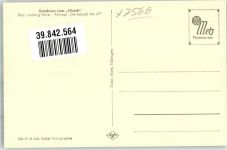 76599 W7566 Weisenbach , Murgtal Foto AK