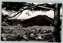 72270 W7292 Klosterreichenbach