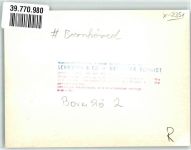 24619 W2351 Bornhöved FOTO KEINE AK Kriegerdenkmal Kirche Ort handschriftlich Foto Original aus Archiv eines Ansichtskartenverlags