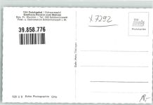 72270 W7292 Zwickgabel - Gasthaus zum Mohren