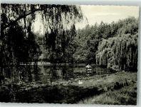 44623 W4690 Herne , Westf Foto AK Osbachtal