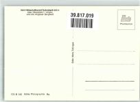 87561 W8980 Tiefenbach b Oberstdorf Foto AK
