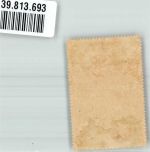 95028 W8670 Hof , Saale Vignette Fabrik Carl Dippold