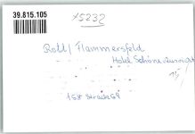 57632 W5232 Rott , Westerw FOTO KEINE AK Hotel Zur schönen Aussicht Badezimmer Foto Original aus Archiv eines Ansichtskartenverlags Ort handschriftlich