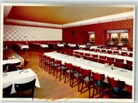 42651 W5650 Wald FOTO KEINE AK Märchenwald Gasthaus Weck Gaststube Foto Original aus Archiv eines Ansichtskartenverlags Ort handschriftlich