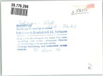 42651 W5650 Wald FOTO KEINE AK Märchenwald Gasthaus Weck Gaststube Foto Original aus Archiv eines Ansichtskartenverlags Ort handschriftlich