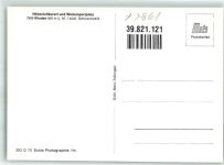 79695 W7861 Wieden , Schwarzw Foto AK