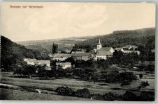 52396 W5169 Heimbach , Eifel FOTO KEINE AK Hausen