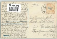 47441 W4130 Moers 1931 Foto AK Partie am Ostring