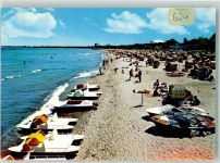 23669 W2408 Timmendorfer Strand - Schwimmbad Strand