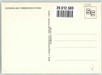 23669 W2408 Timmendorfer Strand - Schwimmbad Strand