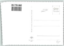58791 W5980 Werdohl - Blick vom Forsthaus ins Lennetal