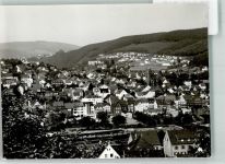 57518 W5240 Betzdorf , Sieg FOTO KEINE AK Ort handschriftlich Foto Original aus Archiv eines Ansichtskartenverlags
